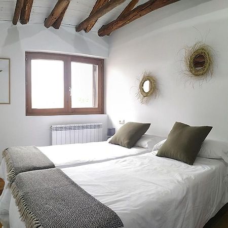 Casa Alejandra Villa Murchante Eksteriør bilde