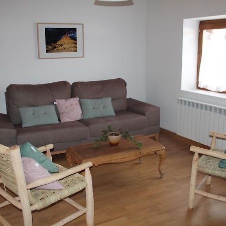 Casa Alejandra Villa Murchante Eksteriør bilde