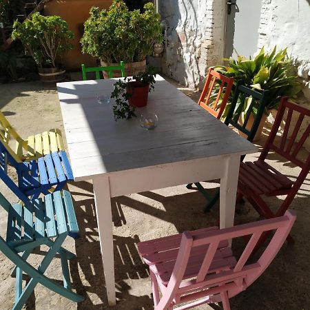 Casa Alejandra Villa Murchante Eksteriør bilde