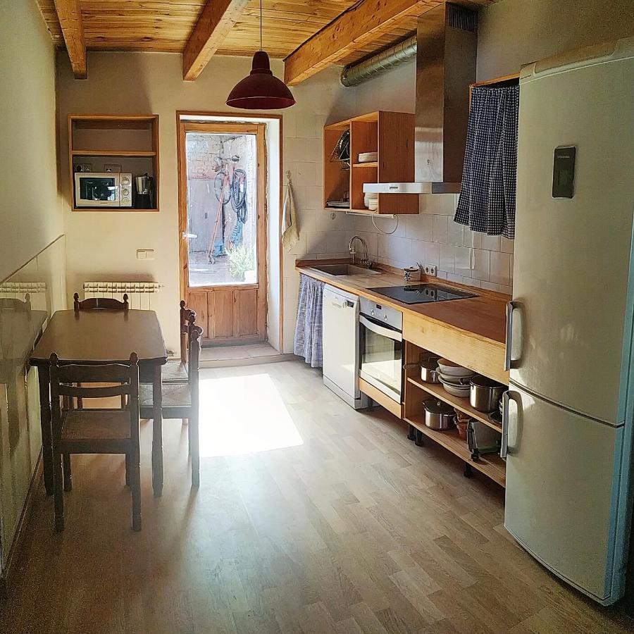 Casa Alejandra Villa Murchante Eksteriør bilde