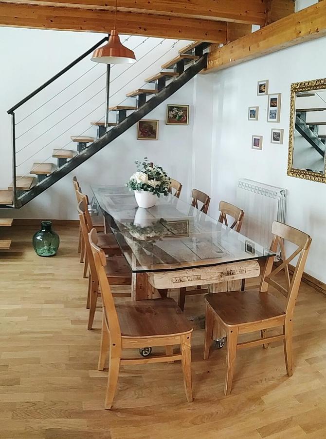Casa Alejandra Villa Murchante Eksteriør bilde