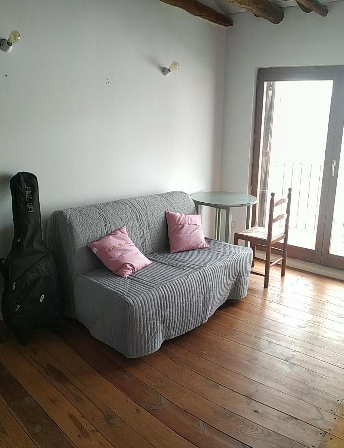 Casa Alejandra Villa Murchante Eksteriør bilde