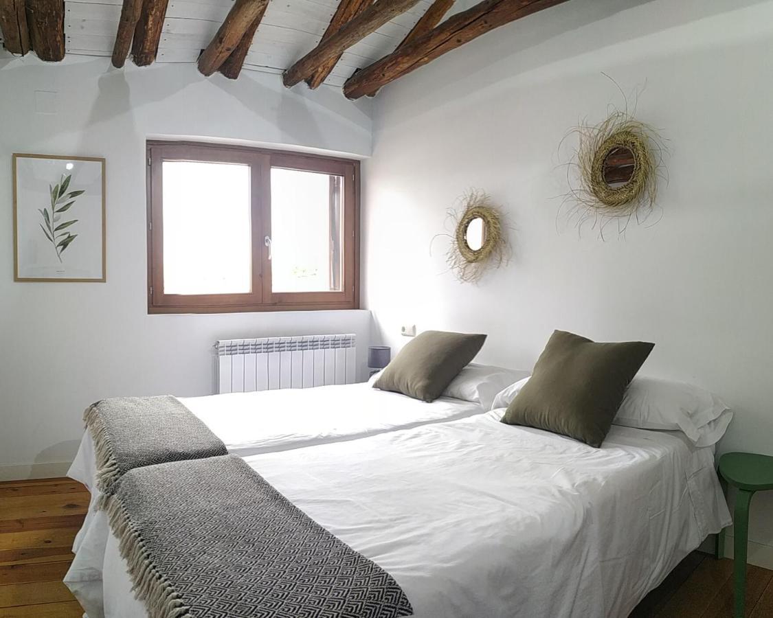 Casa Alejandra Villa Murchante Eksteriør bilde