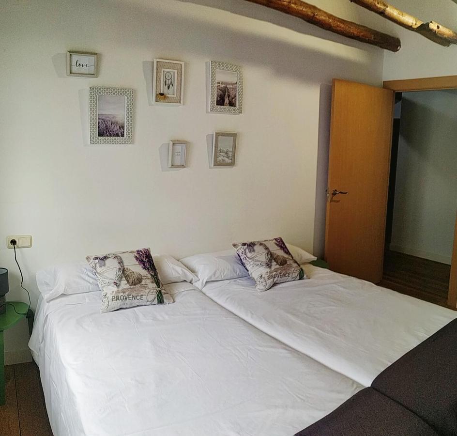 Casa Alejandra Villa Murchante Eksteriør bilde