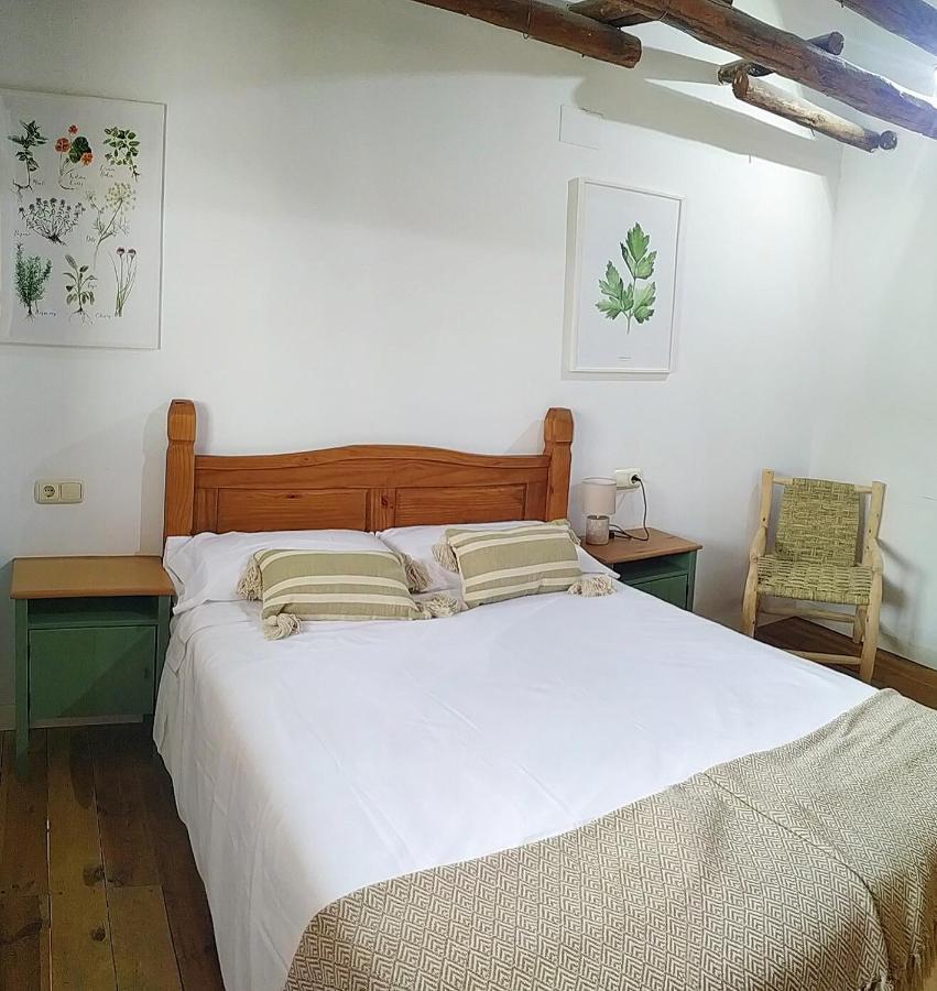 Casa Alejandra Villa Murchante Eksteriør bilde