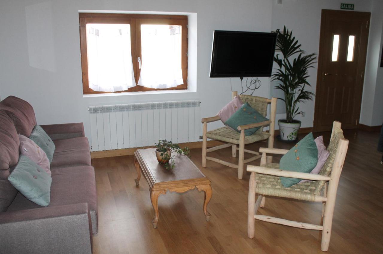 Casa Alejandra Villa Murchante Eksteriør bilde